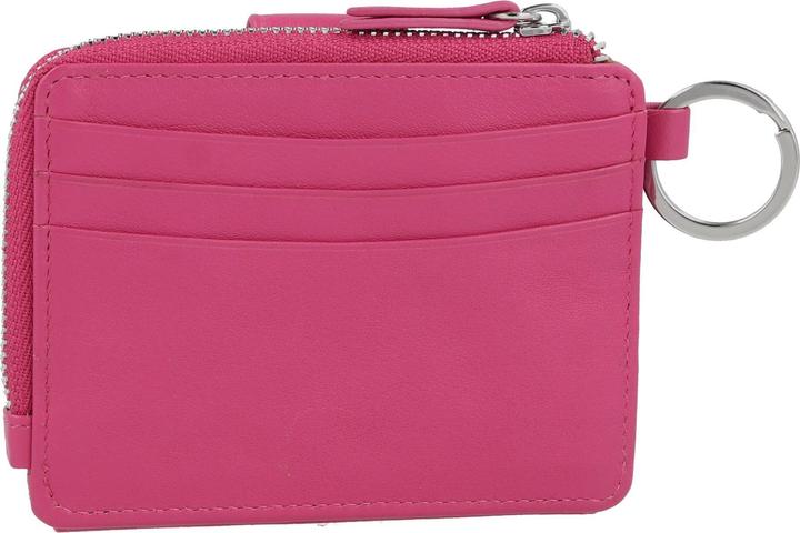 Immagine prodotto Braun Büffel Porta carte di credito Joy con protezione RFID in pelle 11 cm