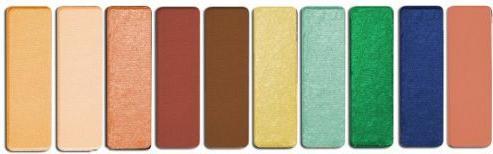 Image du produit Wet n Wild Color Icon 10 Pan Palette E763D (763D)