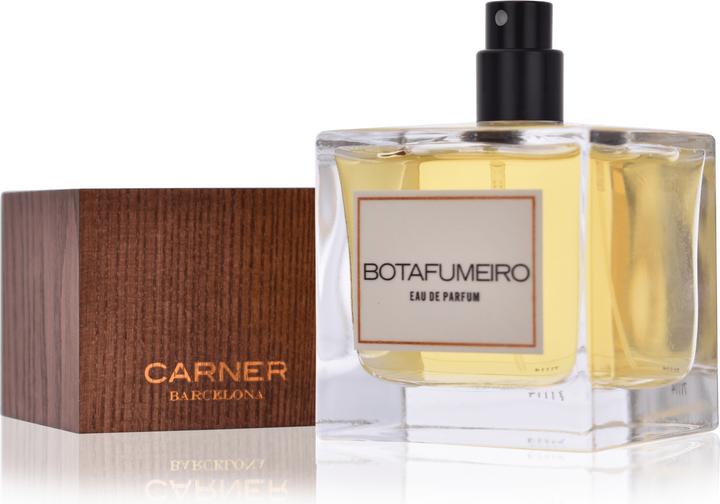 Produktbild Carner Barcelona Botafumeiro by (Eau de Parfum, 100 ml)