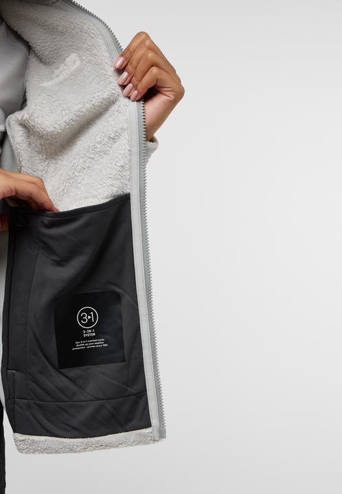Image du produit Jack Wolfskin Rotwand Fz W (XL)
