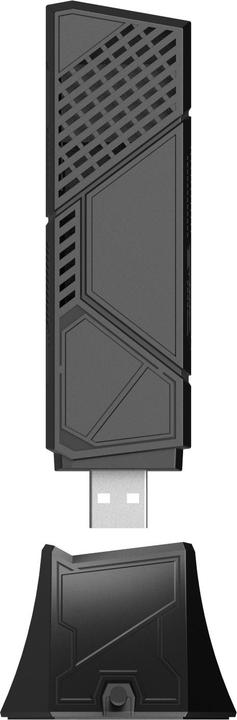 Actual product image ASUS WL-USB ROG USB-BE92