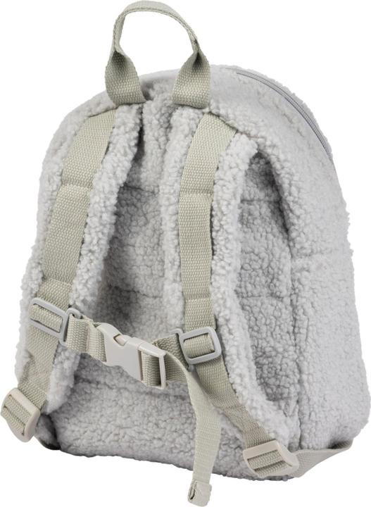 Actual product image Nattou Teddy