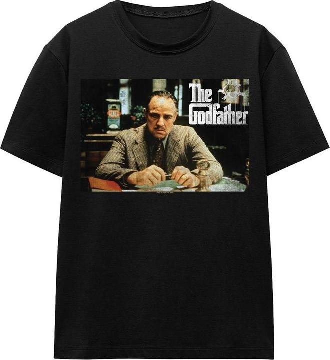 The Godfather TShirt (XXL)