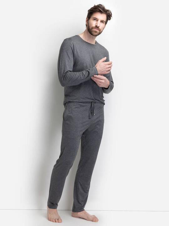 Immagine prodotto ISA Bodywear Camicia a manica lunga (XXL)
