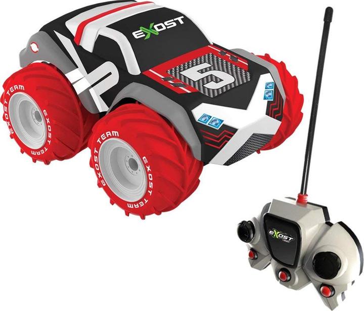 Actual product image Silverlit Aqua Typhoon