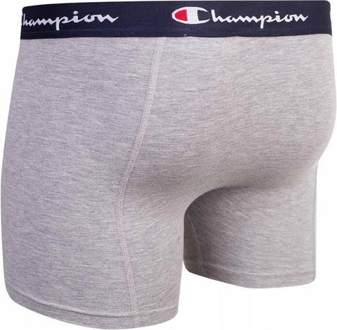 Actual product image Champion Boxer (M, pack of 4)
