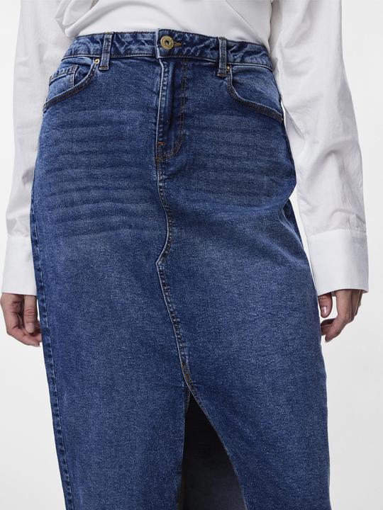 Produktbild Pieces PCJESSIE Jeansrock (XS)