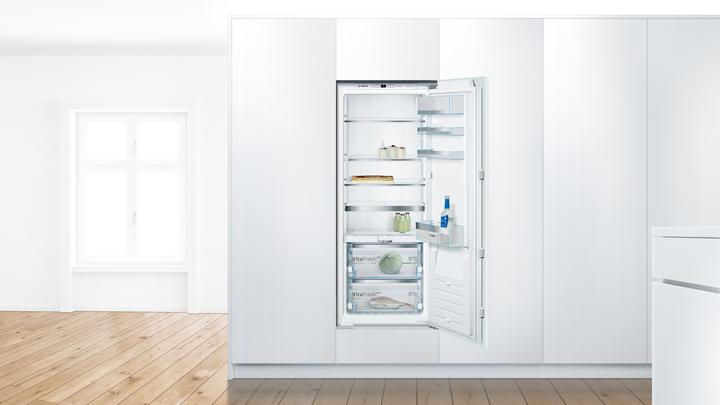 Produktbild Bosch Hausgeräte KIF51AFE0 (220 l)