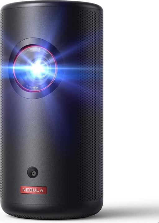 Actual product image soundcore Capsule 3 (300 lm)