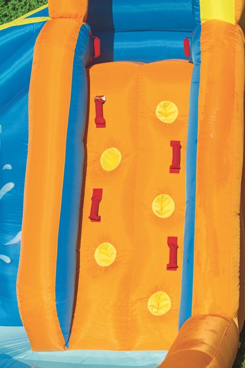 Immagine prodotto Bestway Turbo Splash Mega Parco Acquatico