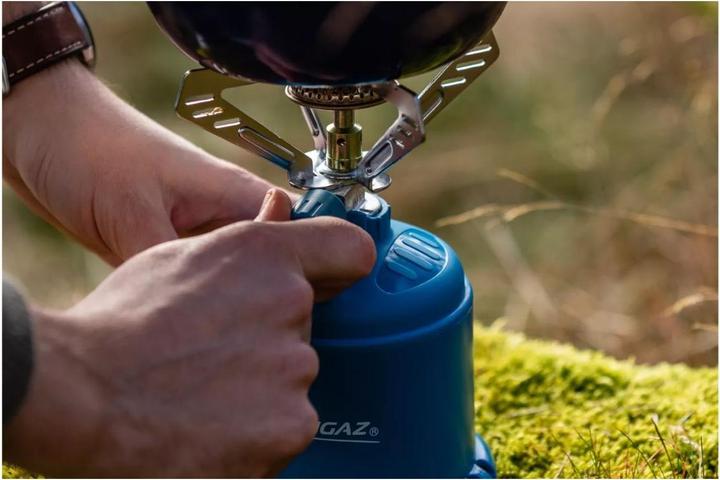 Produktbild Campingaz Camping 206 S