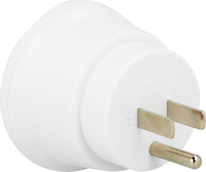 Actual product image Go Travel EU - USA Adaptor