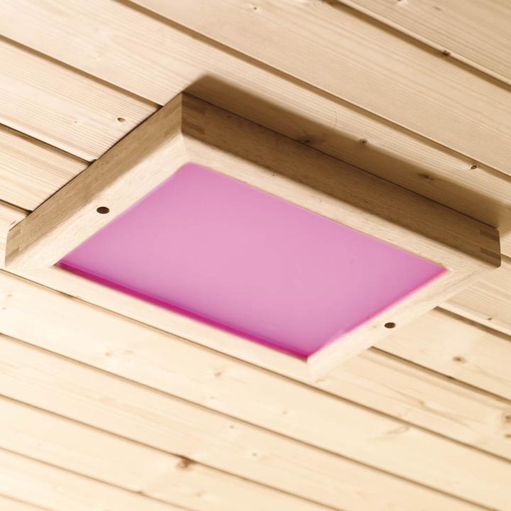 Produktbild Karibu LED Farblicht