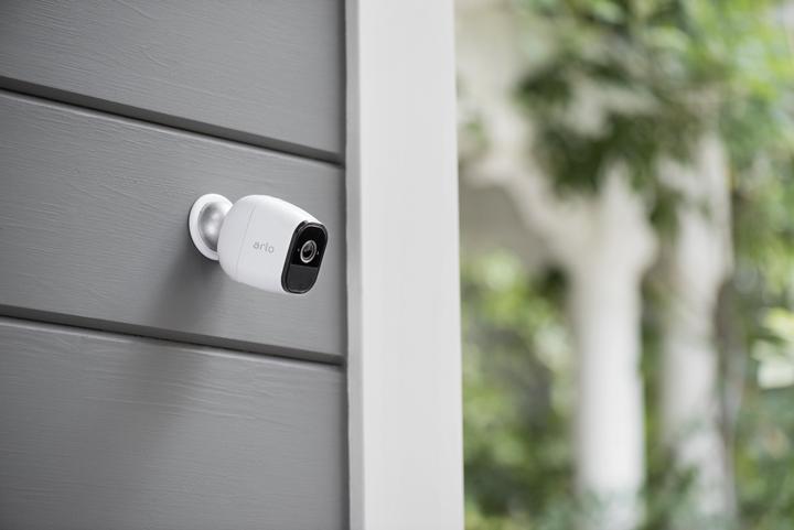 Immagine prodotto Arlo Pro - Set di 2 (1280 x 720 pixel)
