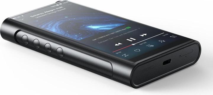 Actual product image FiiO M15S (64 GB)