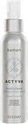 Actual product image Kemon Actyva Nutrizione Hydrating Milk 125ml (125 ml, Liquid shampoo)
