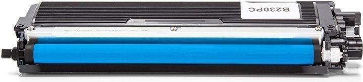 Image du produit Hermex Cartouches de toner compatibles Brother MFC-9125CN (M, CF, Y, C)