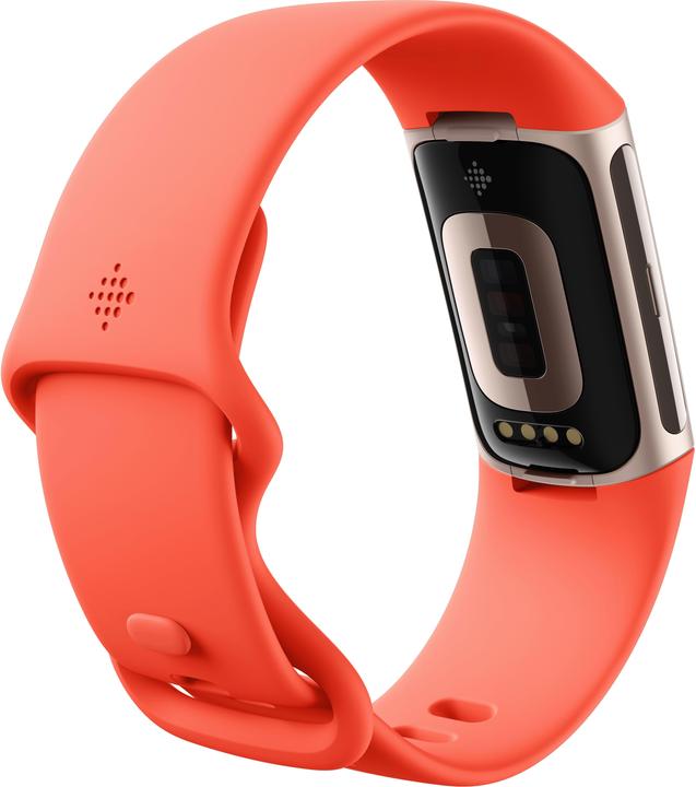 Actual product image Fitbit Charge 6 (36.73 mm)