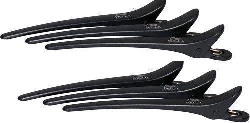 Produktbild Wella HaarClips (6 Stk.)