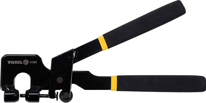 Actual product image Vorel Profile pliers / compound pliers 300 mm (300 mm)