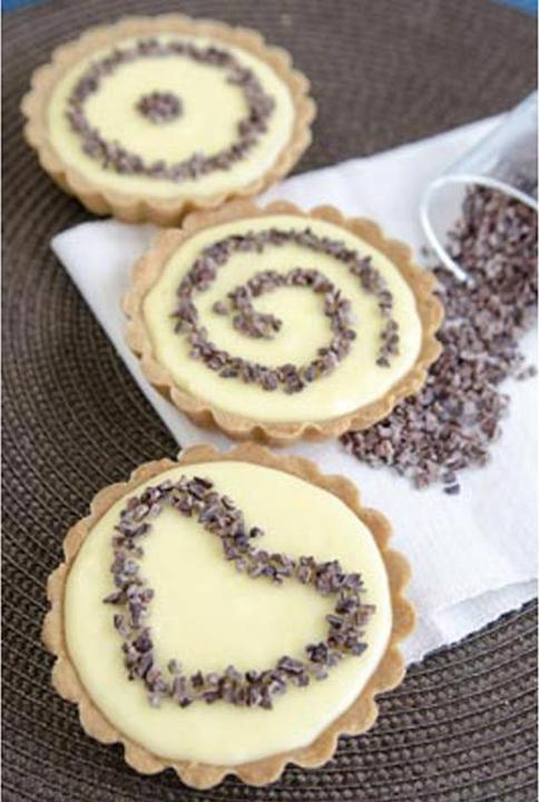 Actual product image Städter Cocoa Nibs (100 g)