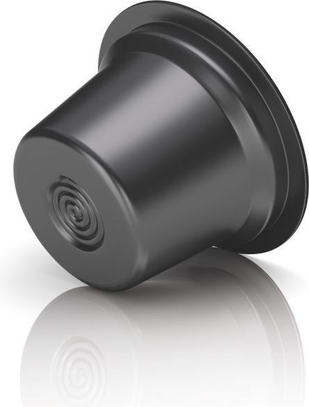 Actual product image Delizio Ristretto Forte (48 x Port.)