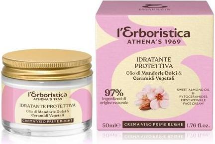 Produktbild L'Erboristica di Athena's 1006970 (Cream colour)