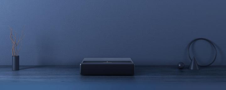 Immagine prodotto Xiaomi Mi Mijia (4K, 1300 lm, 0.233:1)
