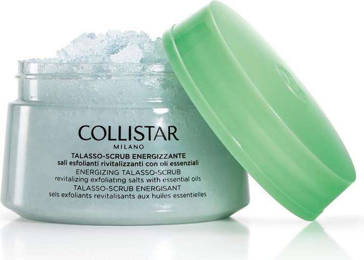Actual product image Collistar CS Body - Talasso Scrub Small (300 ml)