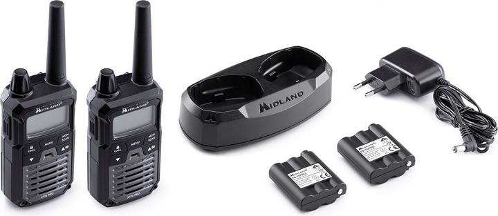 Immagine prodotto Midland XT70 Pro (12 km)