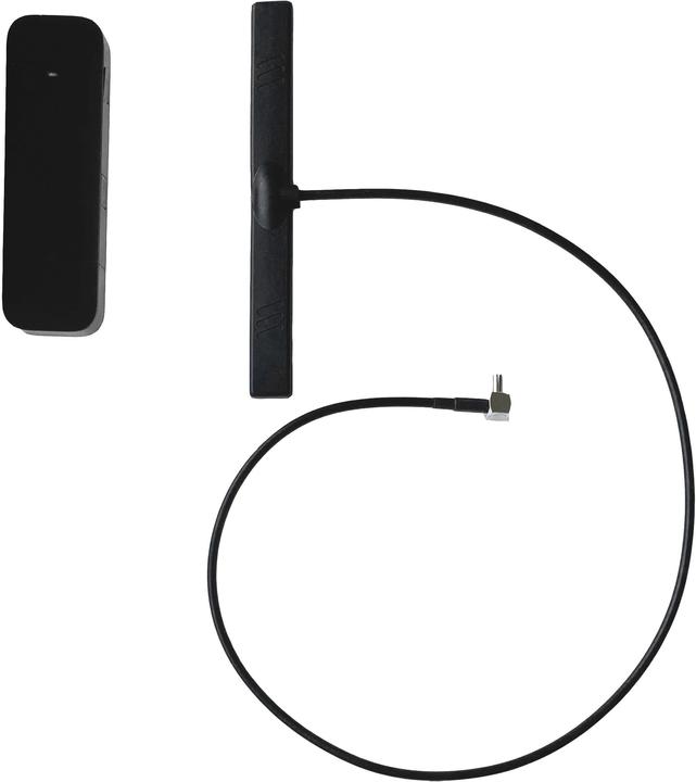 Actual product image ABL E3BLTE1 LTE extension f.Wallboxes eMH2/eMH3/ext.control center
