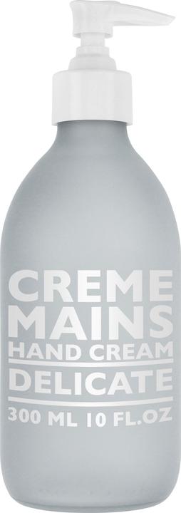 La Compagnie de Provence COMPAGNIE DE PROVENCE - Hand Cream Delicate 300 ml (300 ml)