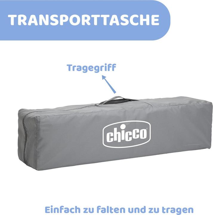 Immagine prodotto Chicco Aprire (94 cm, 94 cm)