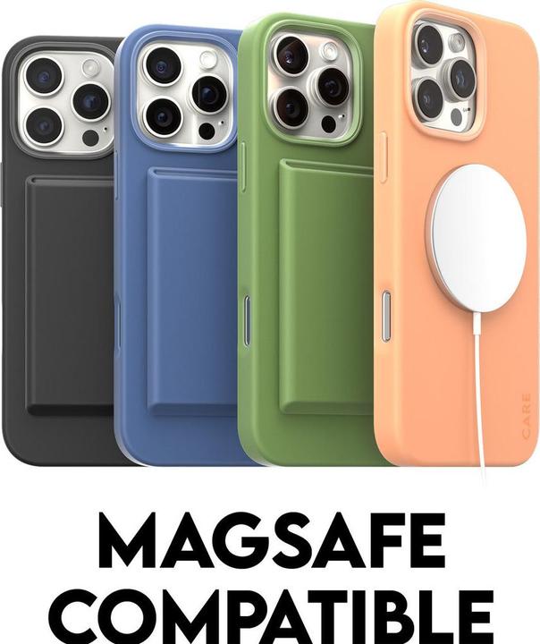 Image du produit Care Case Fashion&MagSafe (Apple iPhone 16 Pro Max)