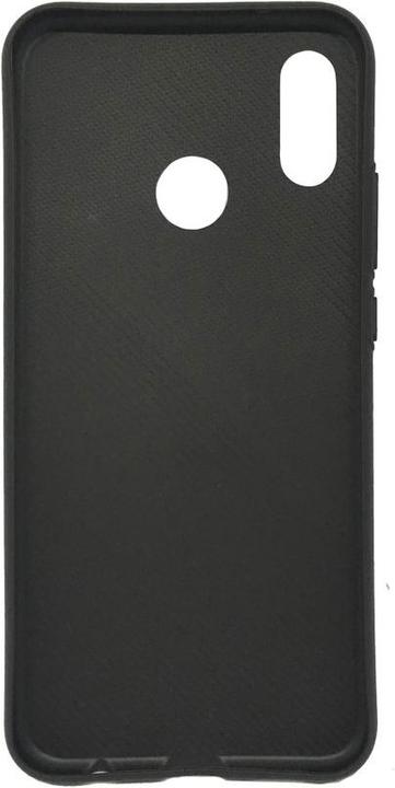 Productafbeelding Evelatus iPhone 6/6s TPU hoesje 2 met metalen plaatje (mogelijk te gebruiken met magneet autohouder) (Apple iPhone 6)