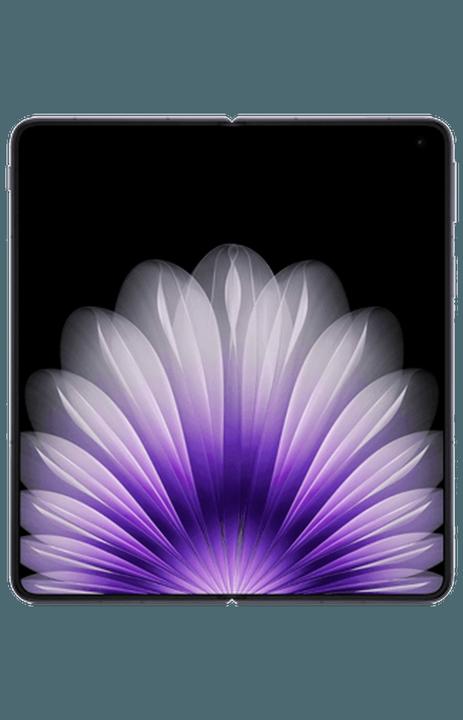 Produktbild OPPO Find N5 (512 GB, Schwarz, 8.12", Dual SIM, 50 Mpx, 5G)
