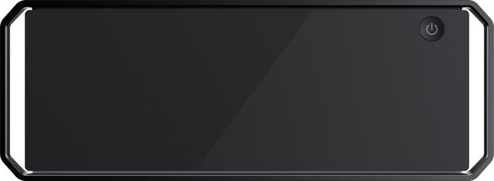 Image du produit Chuwi CoreBox CWI601K2 i5-12450H 16GB SSD512 BT Win11 Pro (Intel Core i5-12450H, 16 Go, 512 Go, Intel UHD Graphics)