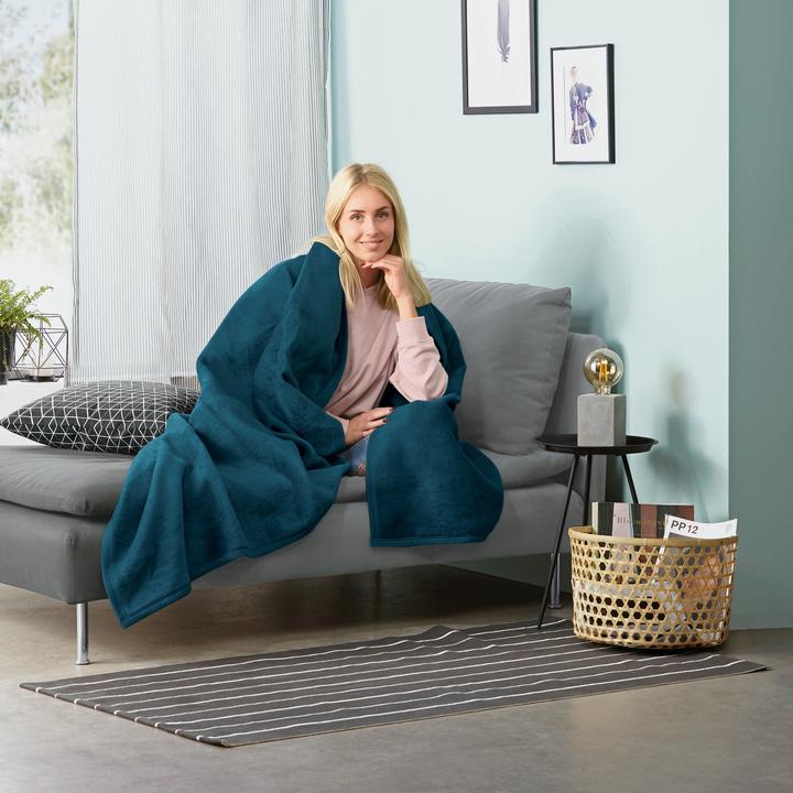Immagine prodotto Erwin Müller Coperta vivente 2-Pack (150x200 cm)