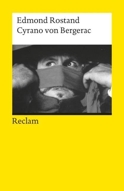 Immagine prodotto Cyrano von Bergerac (Tedesco, Edmond Rostand, 1986)