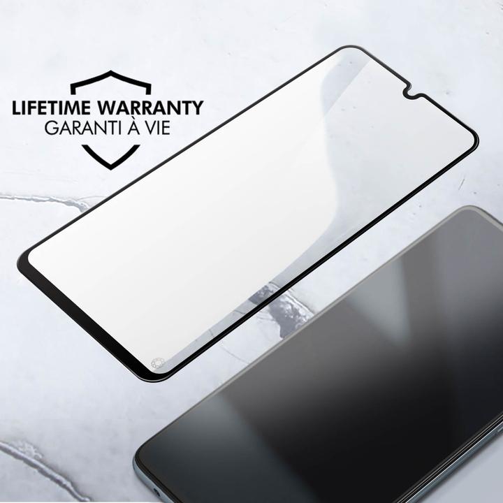 Actual product image Bigben Connected Glass screen protector (1 Piece, Huawei P30)