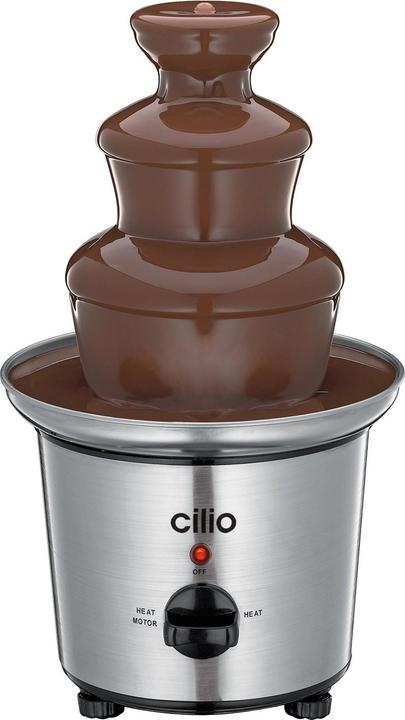 Produktbild Cilio Schokoladenbrunnen