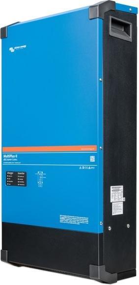 Image du produit Victron Energy MultiPlus-II 48/15000/200-100