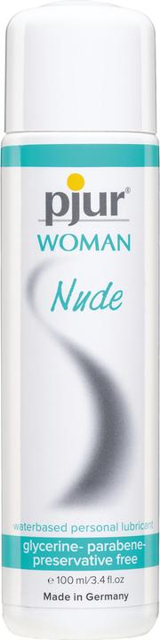 Actual product image Pjur Woman Nude (100 ml)