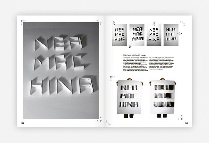 Produktbild Nea Machina (Deutsch, Thomas Poschauko, 2018)