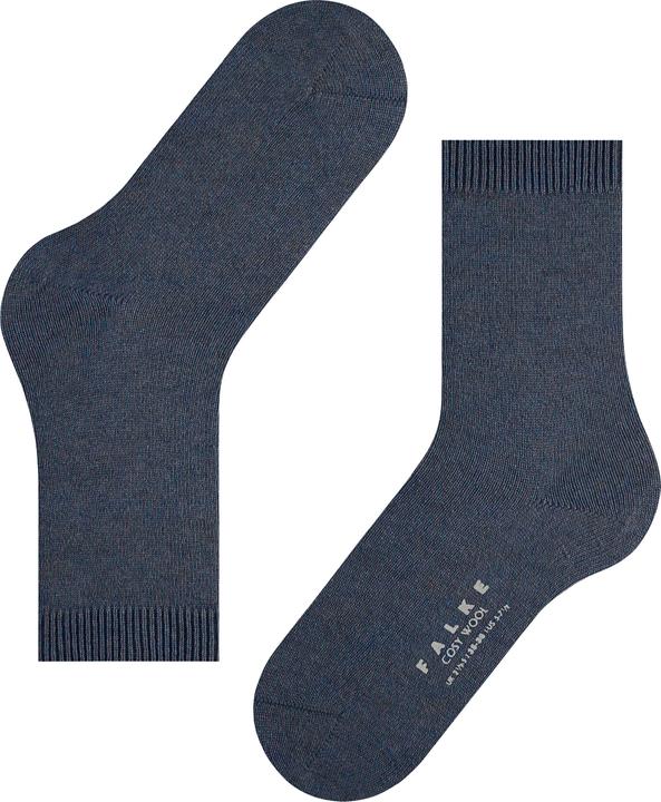 Image du produit Falke Cosy Wool Femmes (Une unité par pack, 39 - 42)