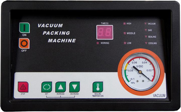 Image du produit Kibernetik 400