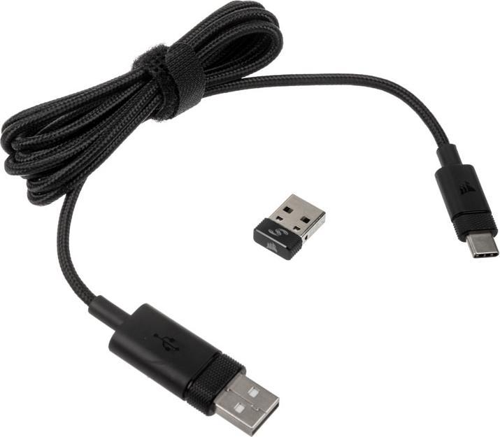 Produktbild Corsair Dark Core Pro SE RGB (Kabellos)