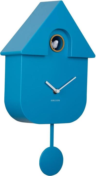 Actual product image Karlsson Modern Cuckoo