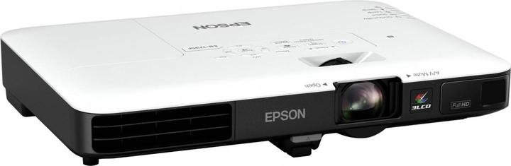 Produktbild Epson Eb-1795f (Full HD, 3200 lm, 1.04 - 1.26:1)