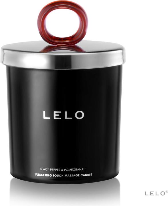Actual product image LELO Massage Candle (150 ml)